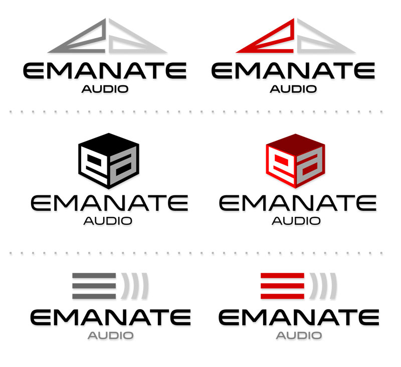 emanate