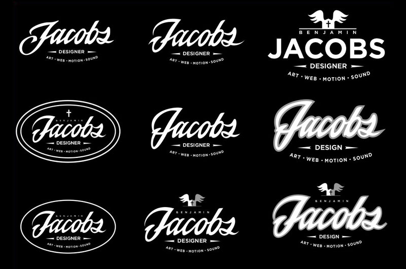 benjamin jacobs logo